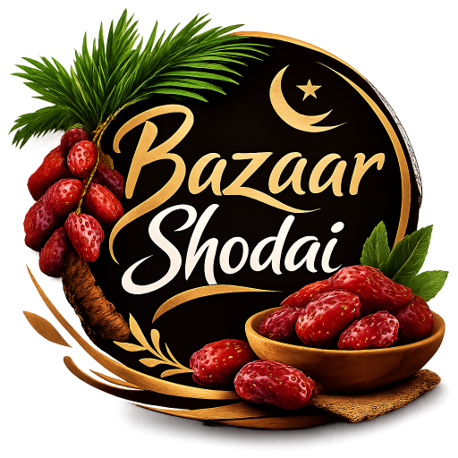 Bazaar Shodai